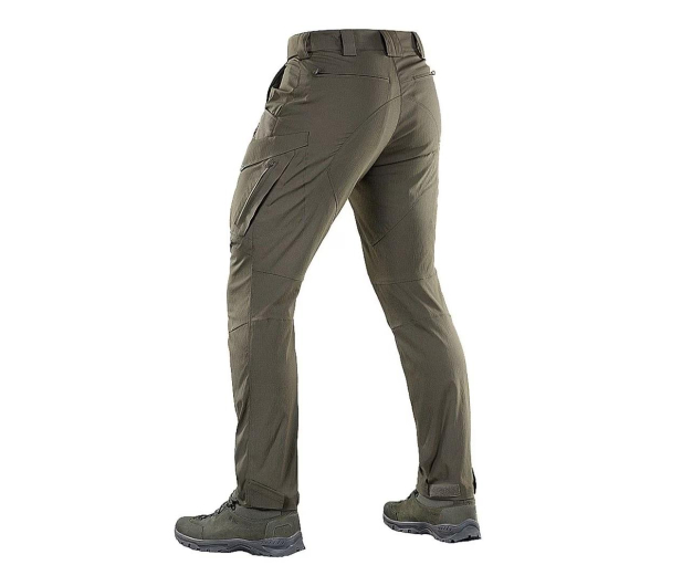 M-Tac Spodnie M-TAC Aggressor Summer Flex Dark Olive 28/30 - 1038149 - zdjęcie 2